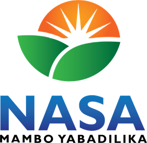 NASA Coalition Kenya Logo