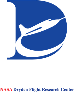 NASA Dryden Flight Center Logo ,Logo , icon , SVG NASA Dryden Flight Center Logo
