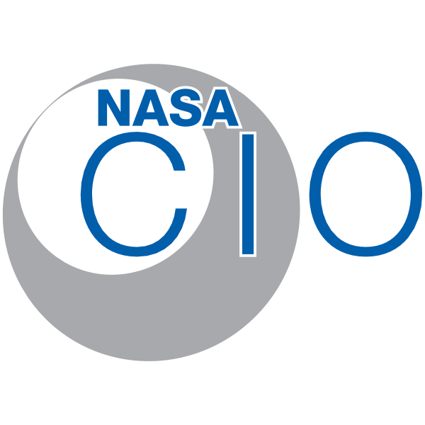 Nasa Ocio Logo ,Logo , icon , SVG Nasa Ocio Logo