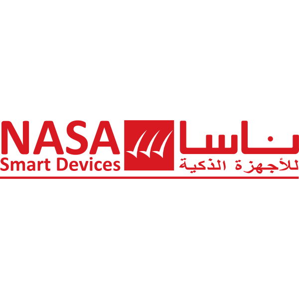 شعار ناسا للاجهزة الذكية