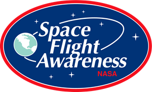 NASA SPace Flight Awareness Logo ,Logo , icon , SVG NASA SPace Flight Awareness Logo