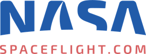 NASA Space Logo ,Logo , icon , SVG NASA Space Logo