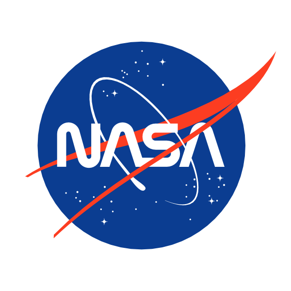 NASA Wormball logo