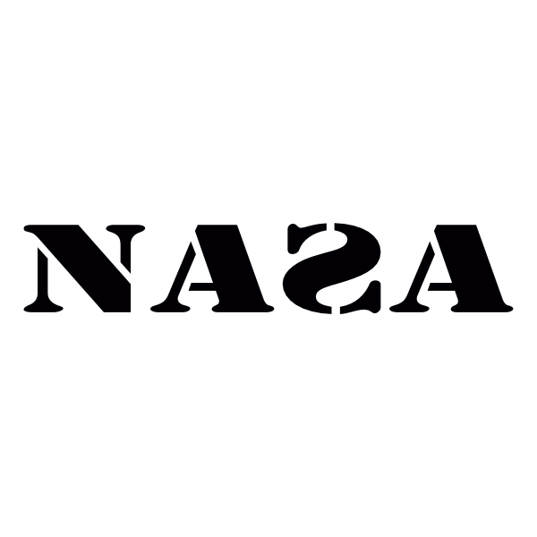 Nasa ,Logo , icon , SVG Nasa