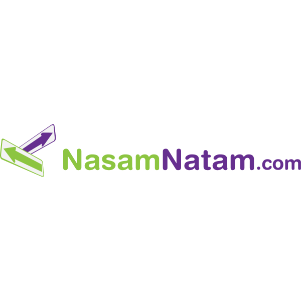 Nasam Natam Logo ,Logo , icon , SVG Nasam Natam Logo