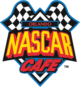 NASCAR Cafe Logo ,Logo , icon , SVG NASCAR Cafe Logo