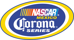 Nascar Mexico Corona Series Logo ,Logo , icon , SVG Nascar Mexico Corona Series Logo