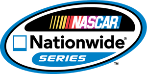 NASCAR Nationwide Series Logo ,Logo , icon , SVG NASCAR Nationwide Series Logo