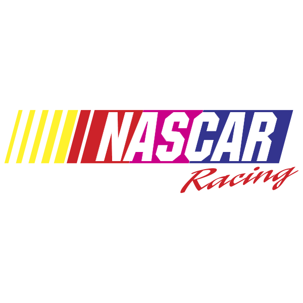 NASCAR Racing ,Logo , icon , SVG NASCAR Racing