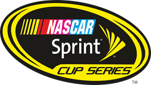 NASCAR SPRINT CUP SERIES 2008 Logo