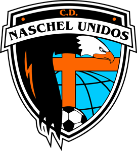 Naschel Unidos de San Luis Logo