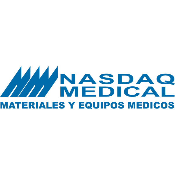 Nasdad Medical Logo ,Logo , icon , SVG Nasdad Medical Logo
