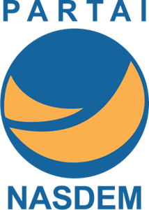 Nasdem Logo ,Logo , icon , SVG Nasdem Logo