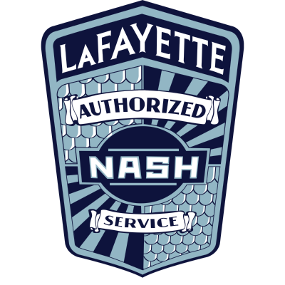 Nash Logo