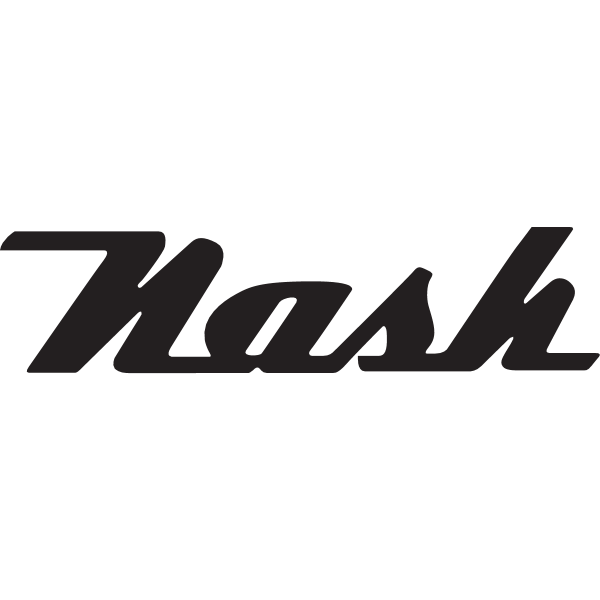 Nash Motors Logo ,Logo , icon , SVG Nash Motors Logo