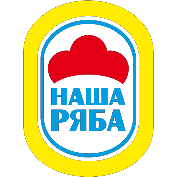 Nasha Ryaba Logo ,Logo , icon , SVG Nasha Ryaba Logo