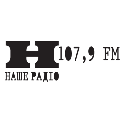 Nashe Radio Logo