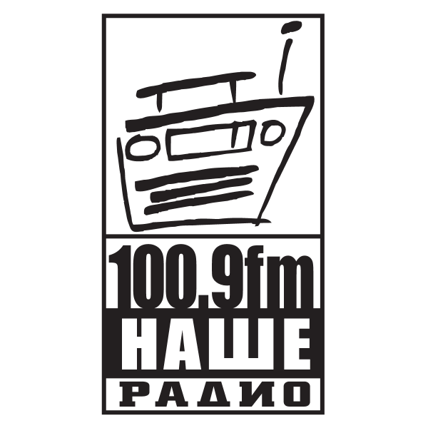 Nashe Radio Nizhny Novgorod Logo ,Logo , icon , SVG Nashe Radio Nizhny Novgorod Logo