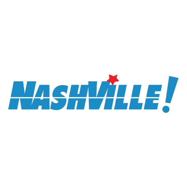 Nashville Logo ,Logo , icon , SVG Nashville Logo