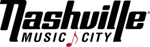 Nashville Music City Logo ,Logo , icon , SVG Nashville Music City Logo