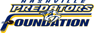 Nashville Predators Foundation Logo ,Logo , icon , SVG Nashville Predators Foundation Logo