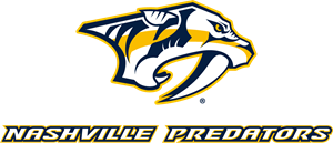 Nashville Predators Logo ,Logo , icon , SVG Nashville Predators Logo