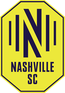 Nashville SC Logo ,Logo , icon , SVG Nashville SC Logo