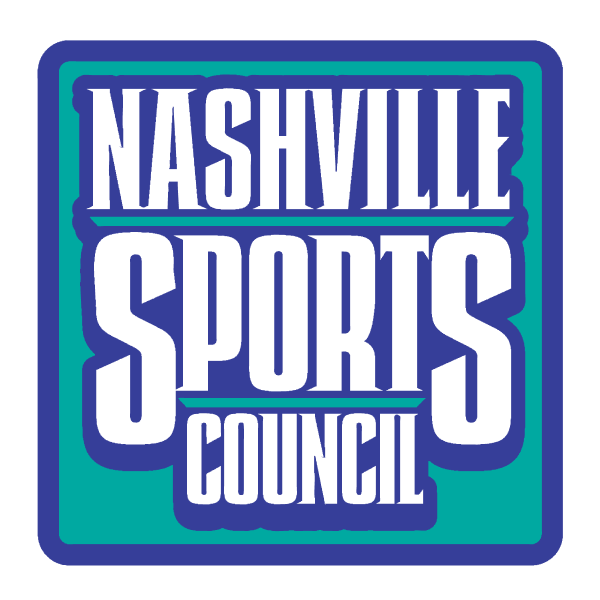 Nashville Sports Council Logo ,Logo , icon , SVG Nashville Sports Council Logo