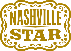 Nashville Star Logo ,Logo , icon , SVG Nashville Star Logo