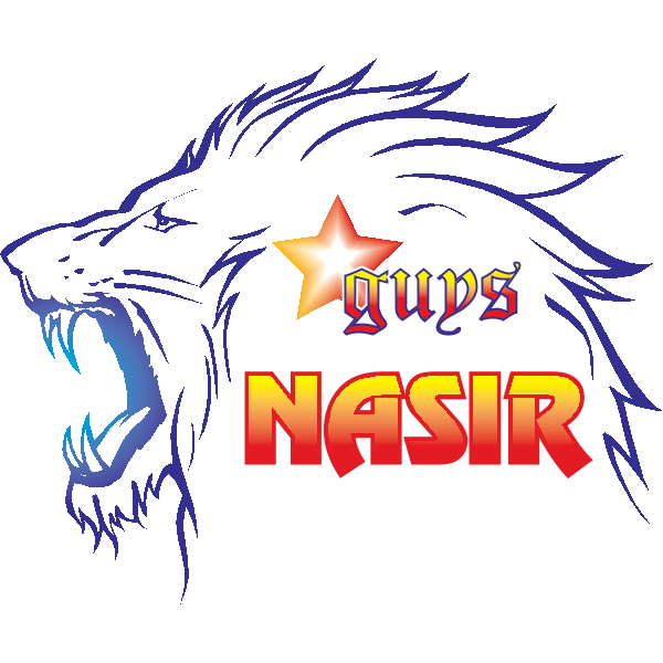 NASIR Logo
