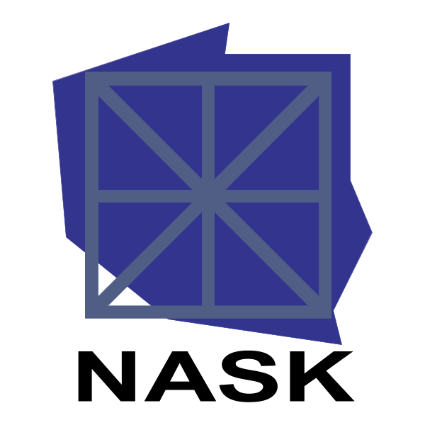 NASK [ Download - Logo - Icon ] Png Svg