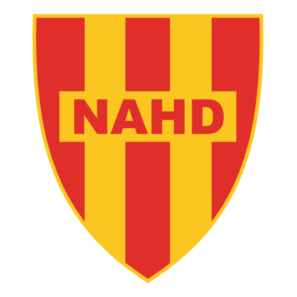 Nasr Athletique d’Hussein-Dey of Alger Logo ,Logo , icon , SVG Nasr Athletique d’Hussein-Dey of Alger Logo
