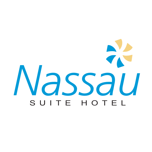 Nassau Suite Hotel Logo ,Logo , icon , SVG Nassau Suite Hotel Logo