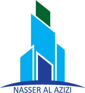NASSER AL AZIZI Logo
