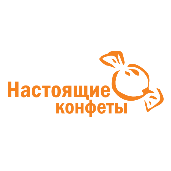 Nastoyatshie Konfety Logo ,Logo , icon , SVG Nastoyatshie Konfety Logo