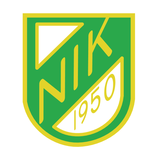 Nasvikens IK Logo