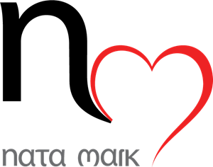 Nata Mark Logo ,Logo , icon , SVG Nata Mark Logo
