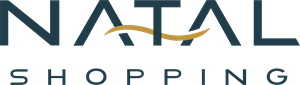 natal shopping Logo