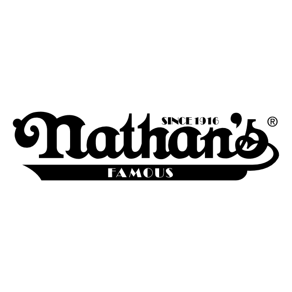 Nathan's Famous ,Logo , icon , SVG Nathan's Famous