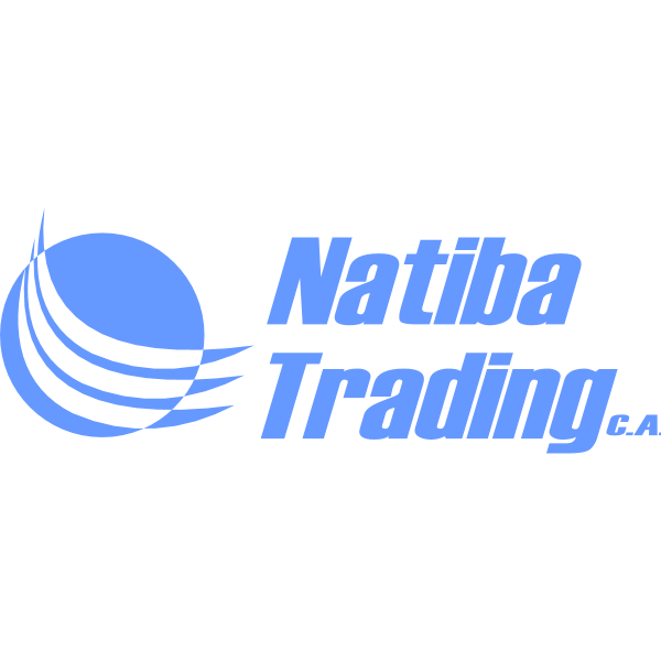 NATIBA TRADING Logo ,Logo , icon , SVG NATIBA TRADING Logo