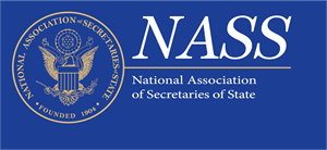National Academy of Secretaries of State Logo ,Logo , icon , SVG National Academy of Secretaries of State Logo
