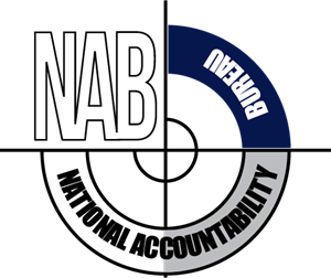 National Accountability Bureau Logo ,Logo , icon , SVG National Accountability Bureau Logo