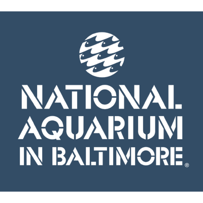 National Aquarium in Baltimore Logo ,Logo , icon , SVG National Aquarium in Baltimore Logo