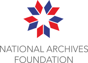 National Archives Foundation Logo ,Logo , icon , SVG National Archives Foundation Logo