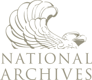 National Archives (USA) Logo ,Logo , icon , SVG National Archives (USA) Logo