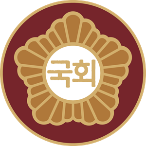 National Assembly of Korea Logo ,Logo , icon , SVG National Assembly of Korea Logo
