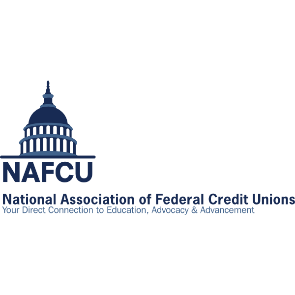 National Association of Federal Credit Unions Logo ,Logo , icon , SVG National Association of Federal Credit Unions Logo