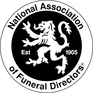 National Association Of Funeral Directors Logo ,Logo , icon , SVG National Association Of Funeral Directors Logo