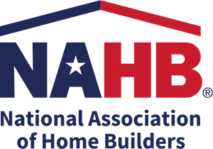 National Association of Home Builders (NAHB) Logo ,Logo , icon , SVG National Association of Home Builders (NAHB) Logo