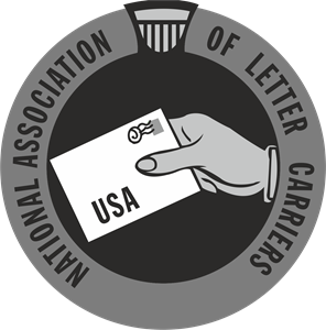National Association of Letter Carriers Logo ,Logo , icon , SVG National Association of Letter Carriers Logo